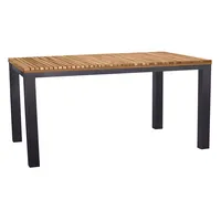 memo Gartentisch Sassa 150 x 77 x 90 cm (B x H x T)