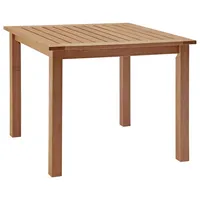 memo Gartentisch Calea L8656 90x90cm 4039468026372 memo AG