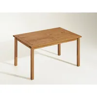 memo Gartentisch Cansa M4119 150x90cm 4039468026440 memo AG