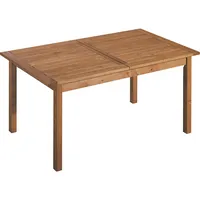 memo Gartentisch Cansa M4121 ausziehbar 170220x90cm 4039468026457 memo AG