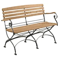memo Gartenbank Maja L3636 133cm 4039468026174