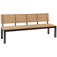 memo Gartenbank Sassa L6763 180cm 4039468026266 memo