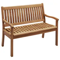 memo Gartenbank Cansa M8187 131cm 4039468026570