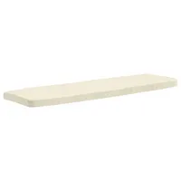 memo Gartenauflage memo Gartenbank Sassa L6763