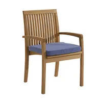 memo Auflage Enya L9030 Gartensessel blau 4039468031451