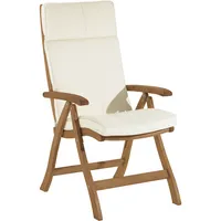 memo Auflage Manja M5047 Hochlehner natur 4039468031628