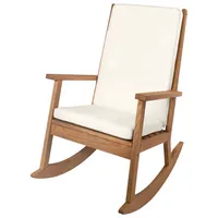memo Gartenauflage memo Schaukelstuhl Rocker L4397