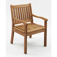 memo Gartensessel Cansa M3304 Armlehnen 4039468026419