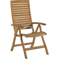 memo Gartensessel Manja M6125 Hochlehner 4039468026532