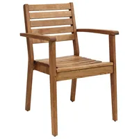 memo Gartensessel Cavo M6465 Armlehnen 4039468026563