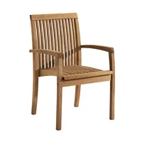 memo Gartensessel Enya M5993 Armlehnen 4039468026464
