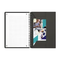 Oxford Collegeblock International Meetingbook DIN B5 kariert