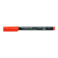STAEDTLER® Folienstift Lumocolor® permanent 318 nicht lichtbeständig
