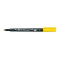 STAEDTLER® Folienstift Lumocolor® permanent 318 nicht lichtbeständig