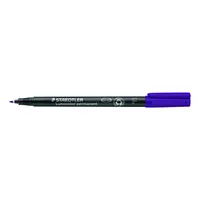 STAEDTLER® Folienstift Lumocolor® permanent 318 nicht lichtbeständig