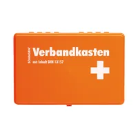 Söhngen Verbandskasten KIEL GLOW 3003096 Füllung Standard DIN 13157 4250108823865 Söhngen