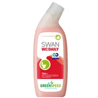 GREENSPEED WC-Reiniger SWAN WC DAILY