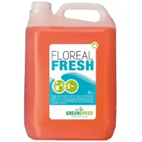 GREENSPEED Allzweckreiniger Floreal Fresh 5 l
