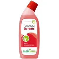 GREENSPEED Sanitärentkalker Swan WC Forte