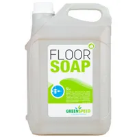 GREENSPEED Bodenreiniger FLOOR SOAP