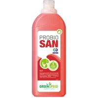Greenspeed Badreiniger Probio San pH-Wert: 7 1l 5407003312171 Greenspeed 1000 Milliliter