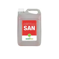Greenspeed Badreiniger 4003615 Probio San 5l 5407003312188 Greenspeed 5000 Milliliter