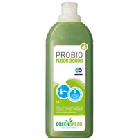 Greenspeed Bodenreiniger Probio Floor Scrub 1l 5407003312195 Greenspeed 1000 Milliliter