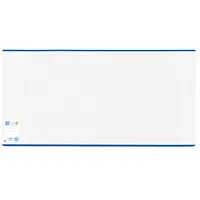 Herma Buchschoner Hermäx 7267 Folie transparent 267x540mm normal lang 4008705072670 Herma