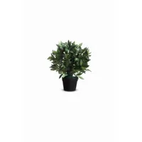 PAPERFLOW Kunstbaum Lorbeerbaum 40,0 x 50,0 cm (BxH) 3660141290097 PAPERFLOW