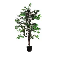 PAPERFLOW Kunstpflanze Feigenbaum 100,0 x 120,0 (BxH) 3660141290080 PAPERFLOW