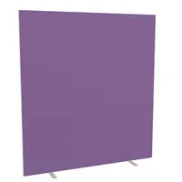 PAPERFLOW Easyscreen Trennw. 160cm lila 174x160x39 3660141944075 PAPERFLOW