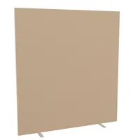 PAPERFLOW ES1601315 easyScreen Trennwand 160cm sand 3660141944051 PAPERFLOW