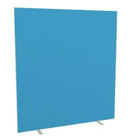 PAPERFLOW Trennwand easyScreen blau ES160.13.06 3660141944020 PAPERFLOW