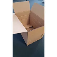Versandkarton FEFCO 0201