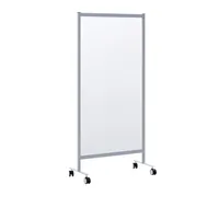 PAPERFLOW Trennwand CPMSA.00.35 Modell A 3660141900255 Paperflow