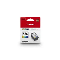 Canon Tintenpatrone CL-576 cyan/magenta/gelb