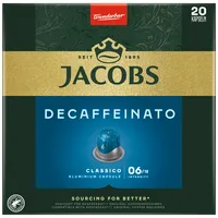 JACOBS Kaffeekapsel