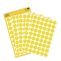 Avery Zweckform Markierungspunkt 12 mm