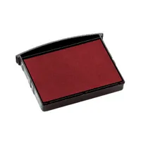 Colop Ersatzstempelkissen E/2300 107765 rot 2 Stück