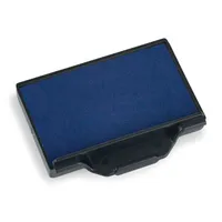 Trodat Ersatzstempelkissen Swop Pad 6/53 für 5203 5440 VE=2 Stück blau