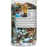 Mars Schokolade Miniatures Mix 465511 sort 3000g 5000159563383 Mars 3000 Gramm
