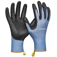 GEBOL Arbeitshandschuhe CROCUS