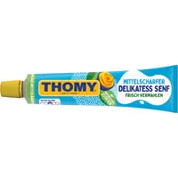 THOMY Senf mittelscharf