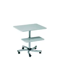 rocada Stehpult MILAGRO 800 x 1.120 x 700 mm (B x H x T)