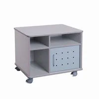 rocada Ablagewagen 575 x 590 x 720 mm (B x H x T)