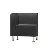Rocada Sofamodul Ecke BeSoft 1803DBK-4 sw 8427951001986 Rocada