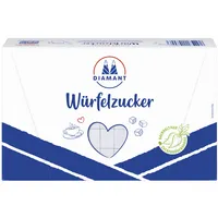DIAMANT Würfelzucker 5628003 1000g 4008381148003 Pfeifer & Langen GmbH & Co KG 1000 Gramm