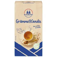 DIAMANT Grümmel Kandis 5634001 500g 4001726329006 Pfeifer & Langen GmbH & Co KG 500 Gramm