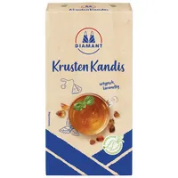 DIAMANT Krusten Kandis 5634201 500g 4001726346003 Pfeifer & Langen GmbH & Co KG 500 Gramm