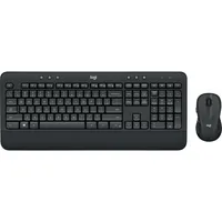 Logitech Tastatur-Maus-Set MK545 Advanced